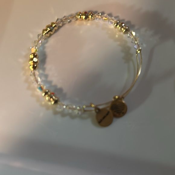 Alex and Ani bracelets - Picture 4 of 7